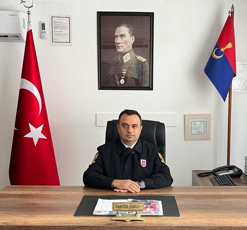 Sadettin GEZİCİ