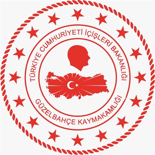 Kaymakamlık Logo